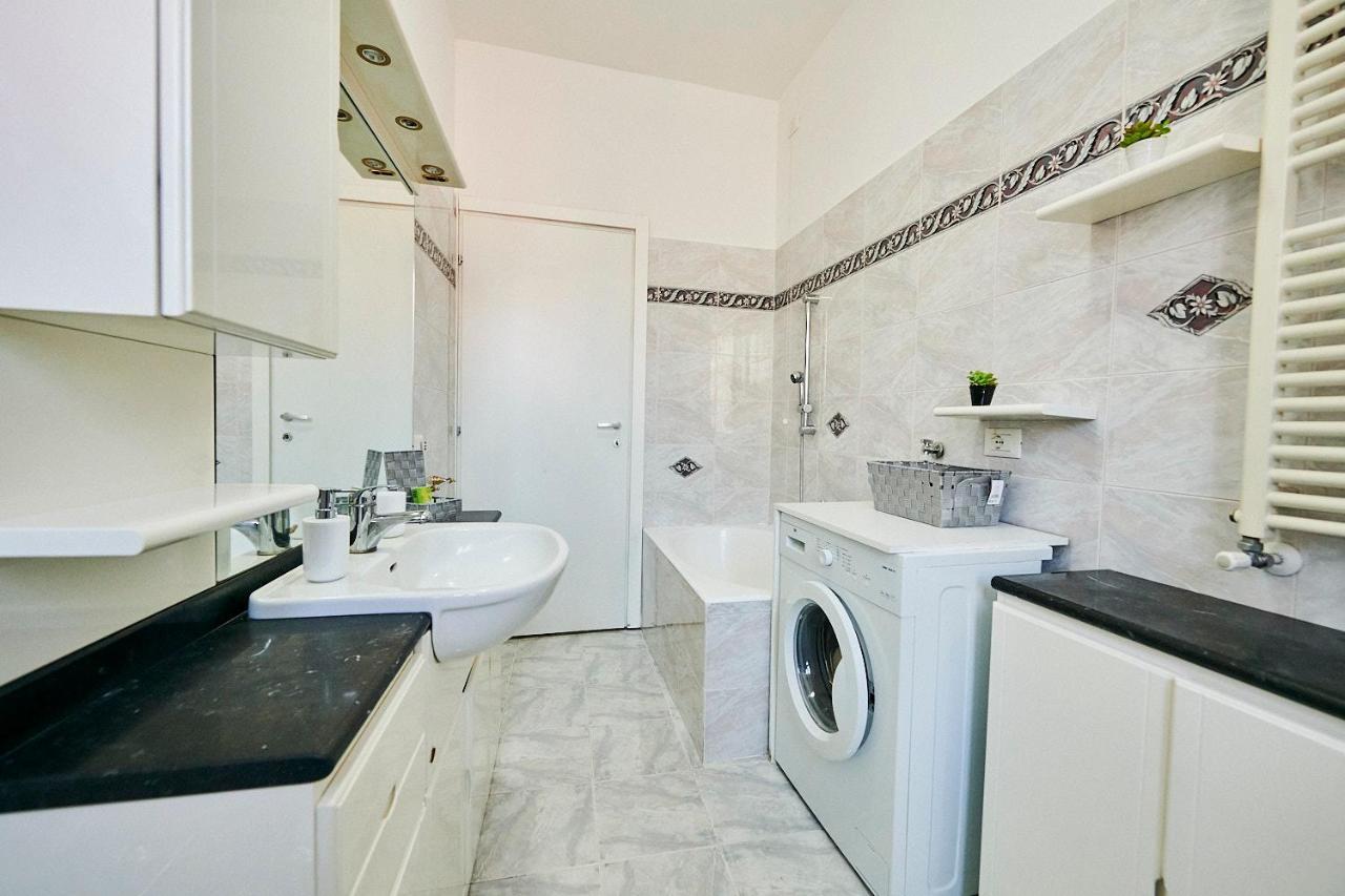 Luna Buccinasco Ngoại thất bức ảnh
